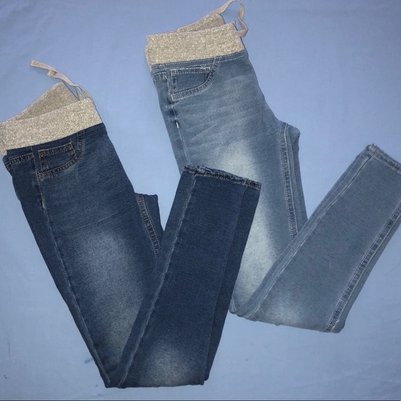 arizona jeans leggings